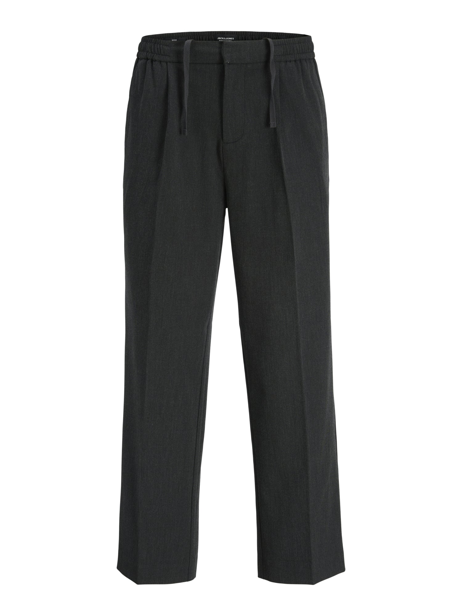 Jack & Jones Hosen  dunkelgrau