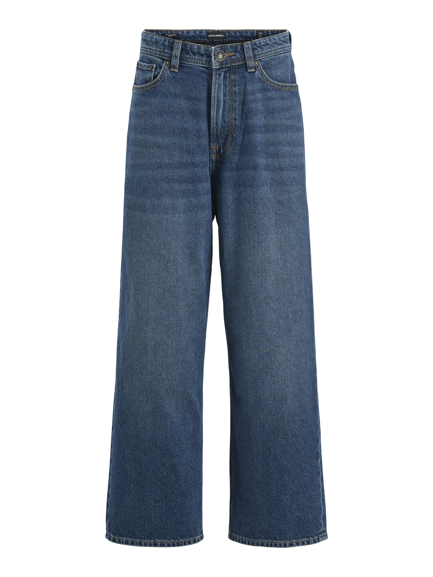 Jack & Jones Jeans & Hosen  blau