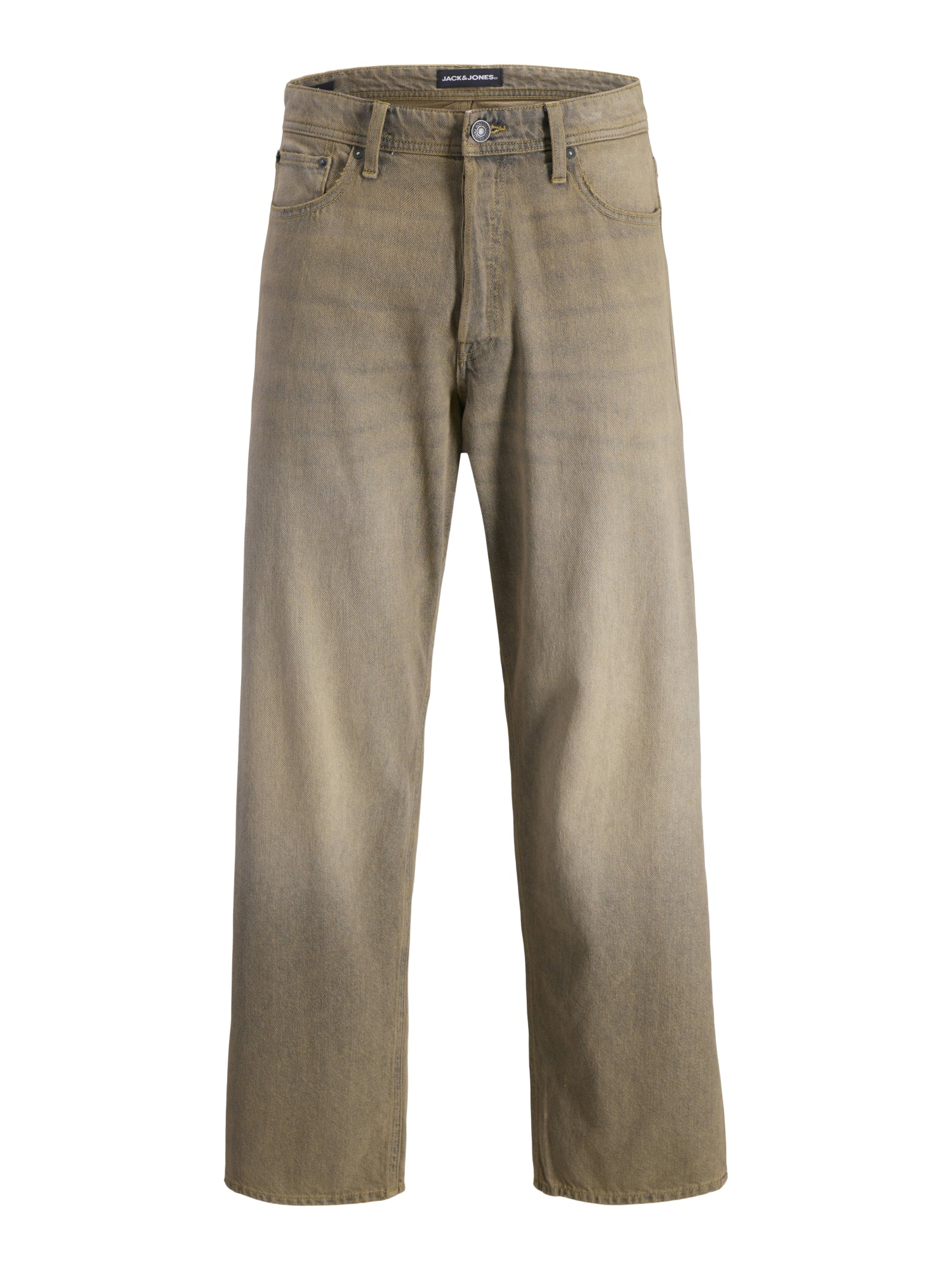 Jack & Jones Relaxed Fit  beige