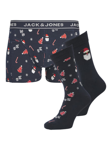JACSANTA TREES GIFTBOX