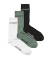 Jack & Jones Socken  weiß