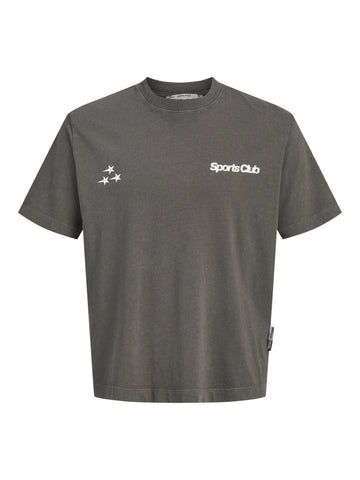 JCOLEGACY T-Shirt mit Graphic-Print
