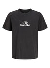 Jack & Jones Shirts & Hemden  schwarz