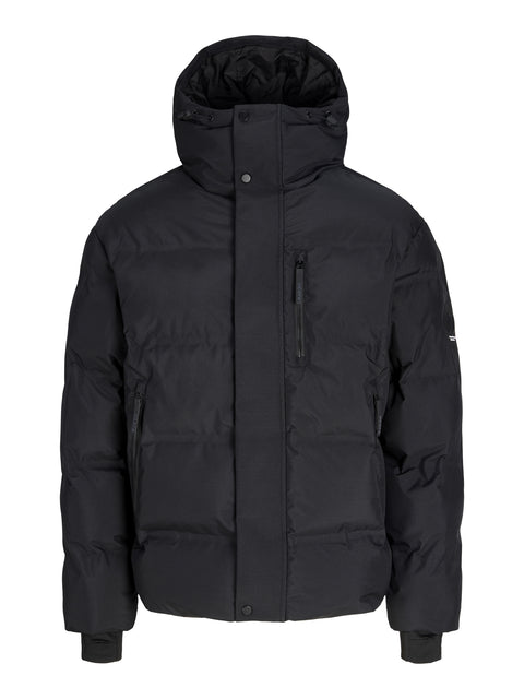 Jack & Jones Outdoor-Jacken  schwarz