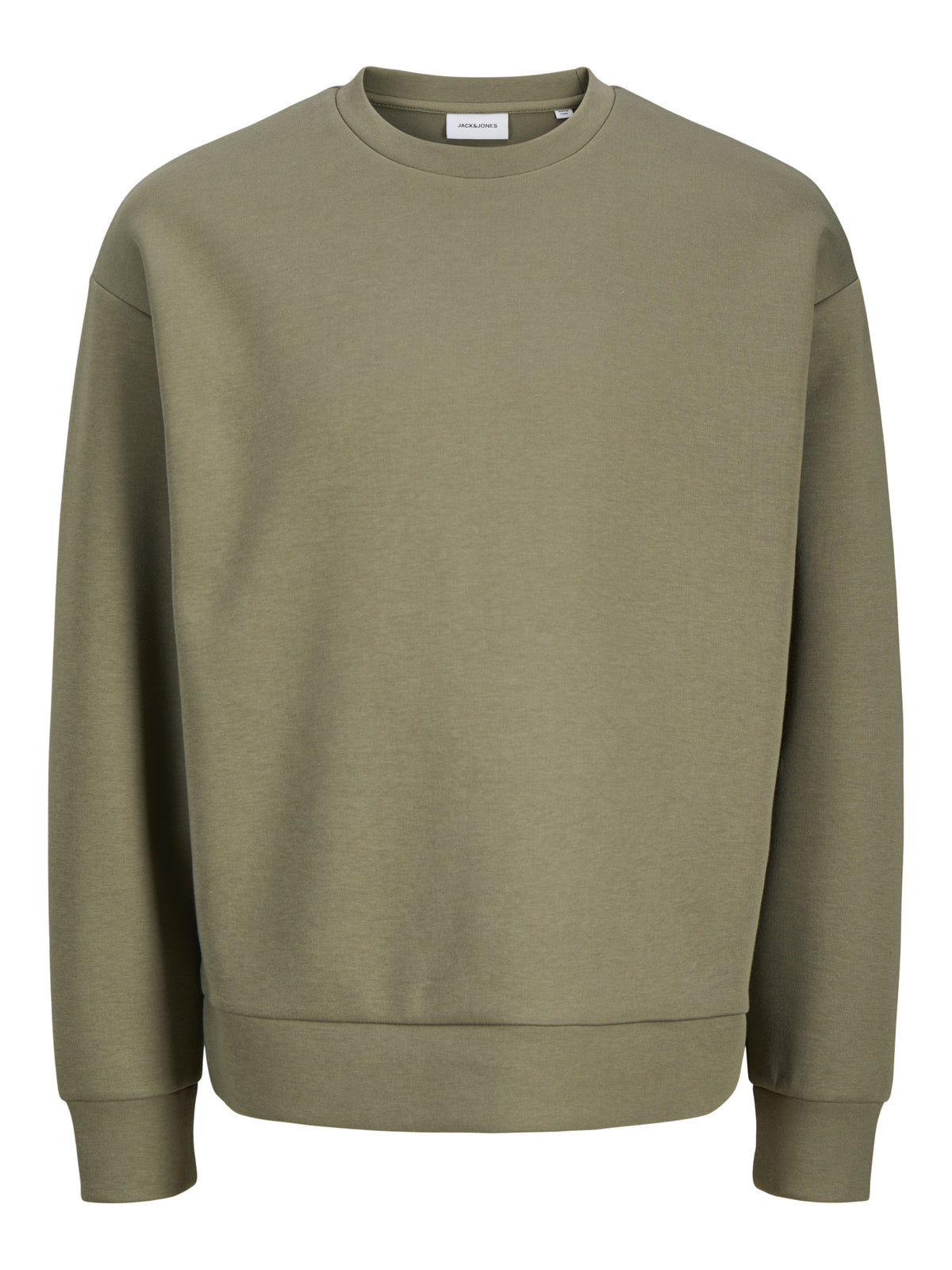 Jack & Jones Sweatshirts  khaki