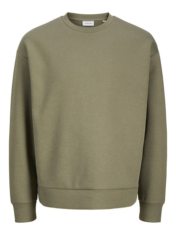 JEBARRON Sweatshirt