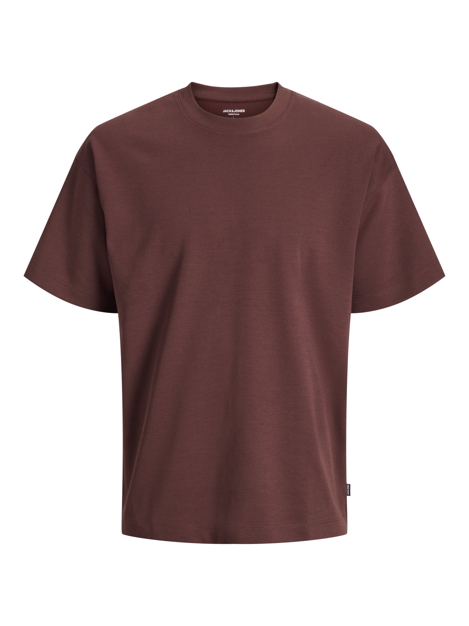 Jack & Jones T-Shirts  braun