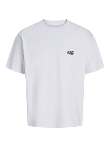 JJECOLTON T-Shirt Boys
