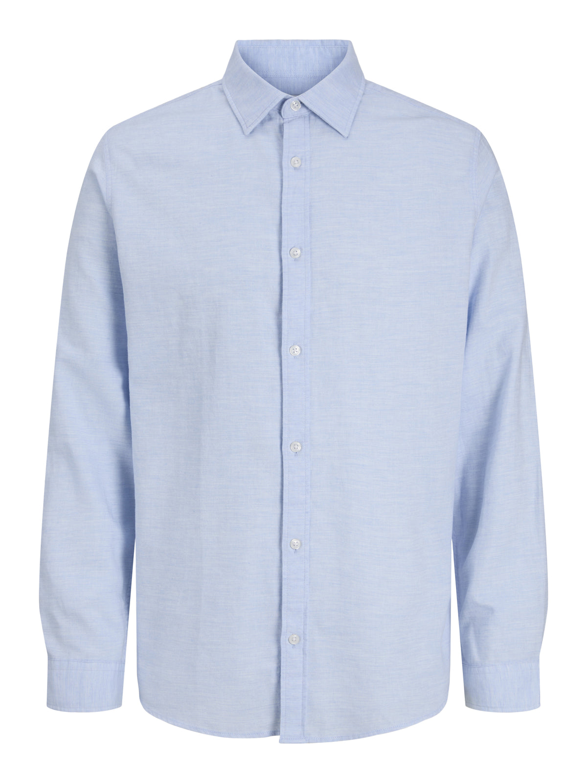 Jack & Jones Hemden  hellblau