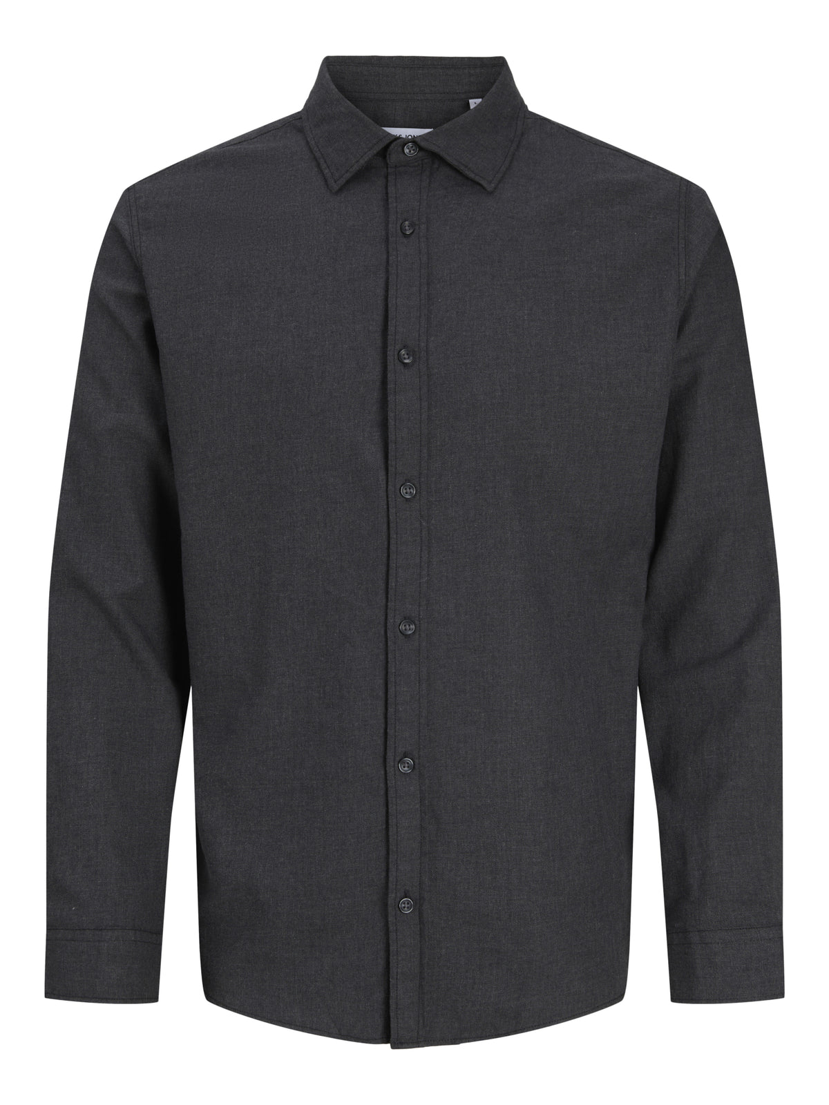 Jack & Jones Hemden  schwarz