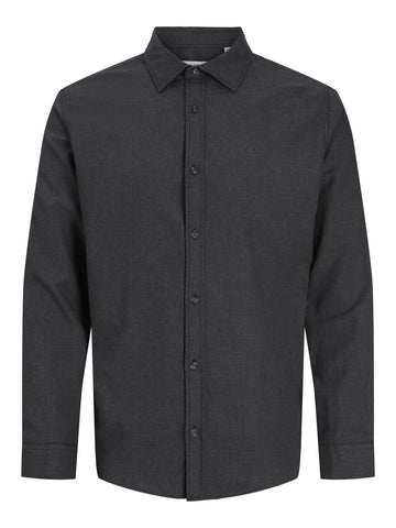JJEFIELD Regular Fit Hemd