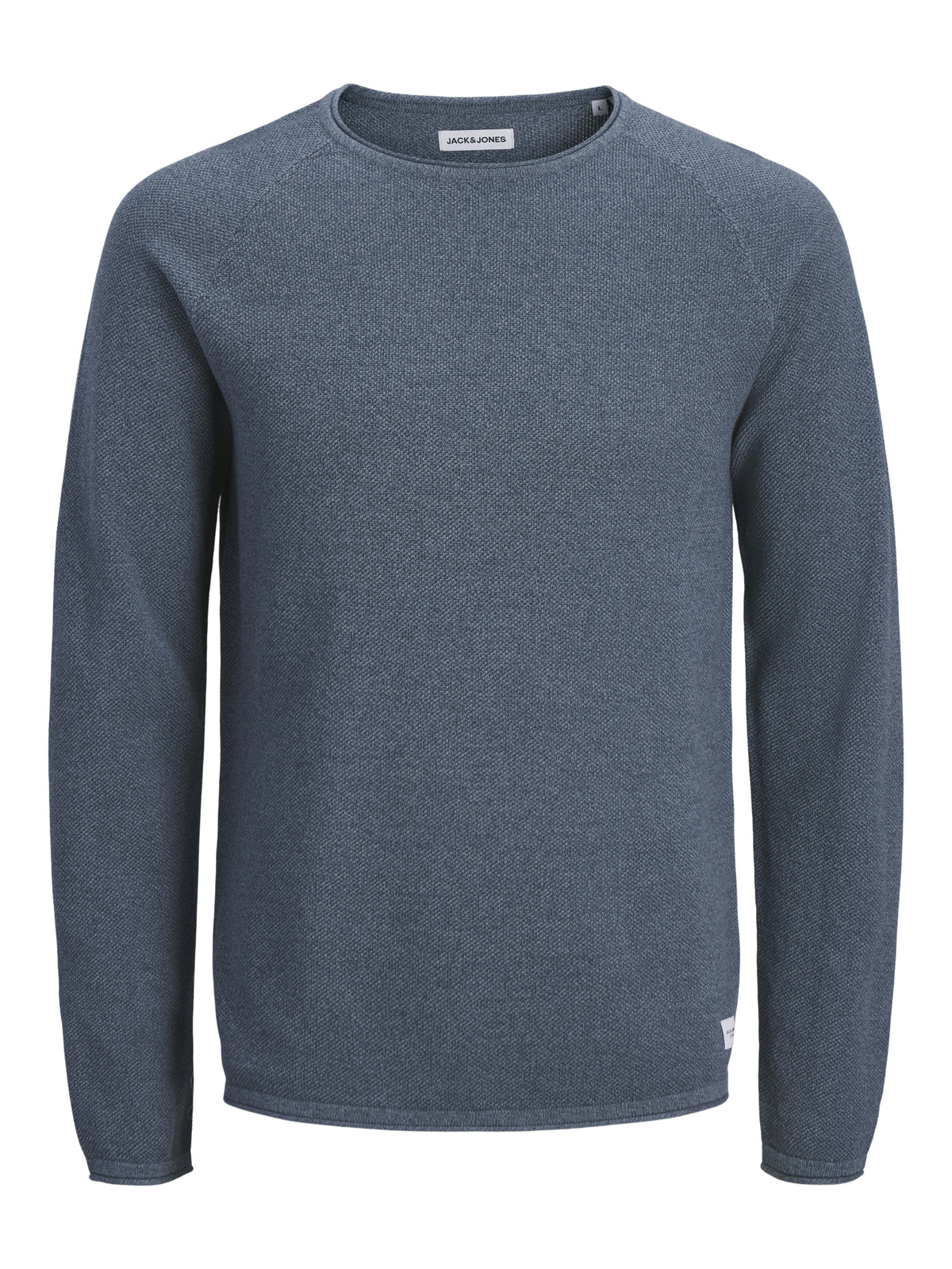 Jack & Jones Pullover  blau