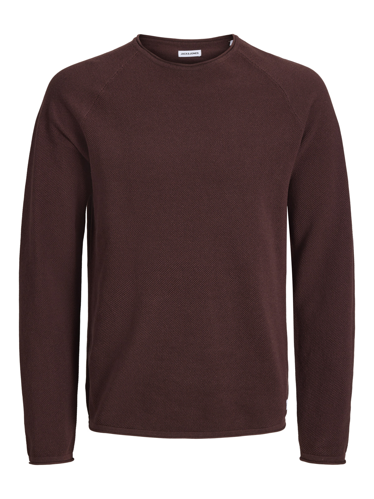 Jack & Jones Pullover  braun