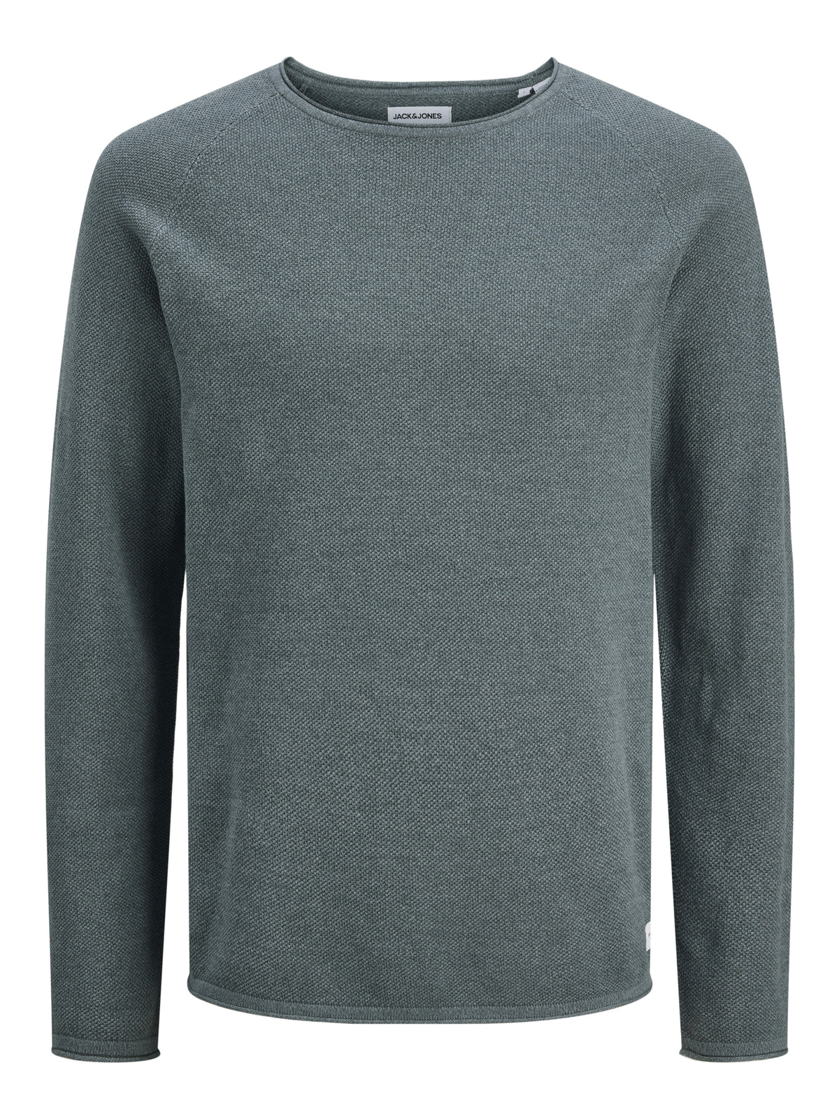 Jack & Jones Pullover  grau