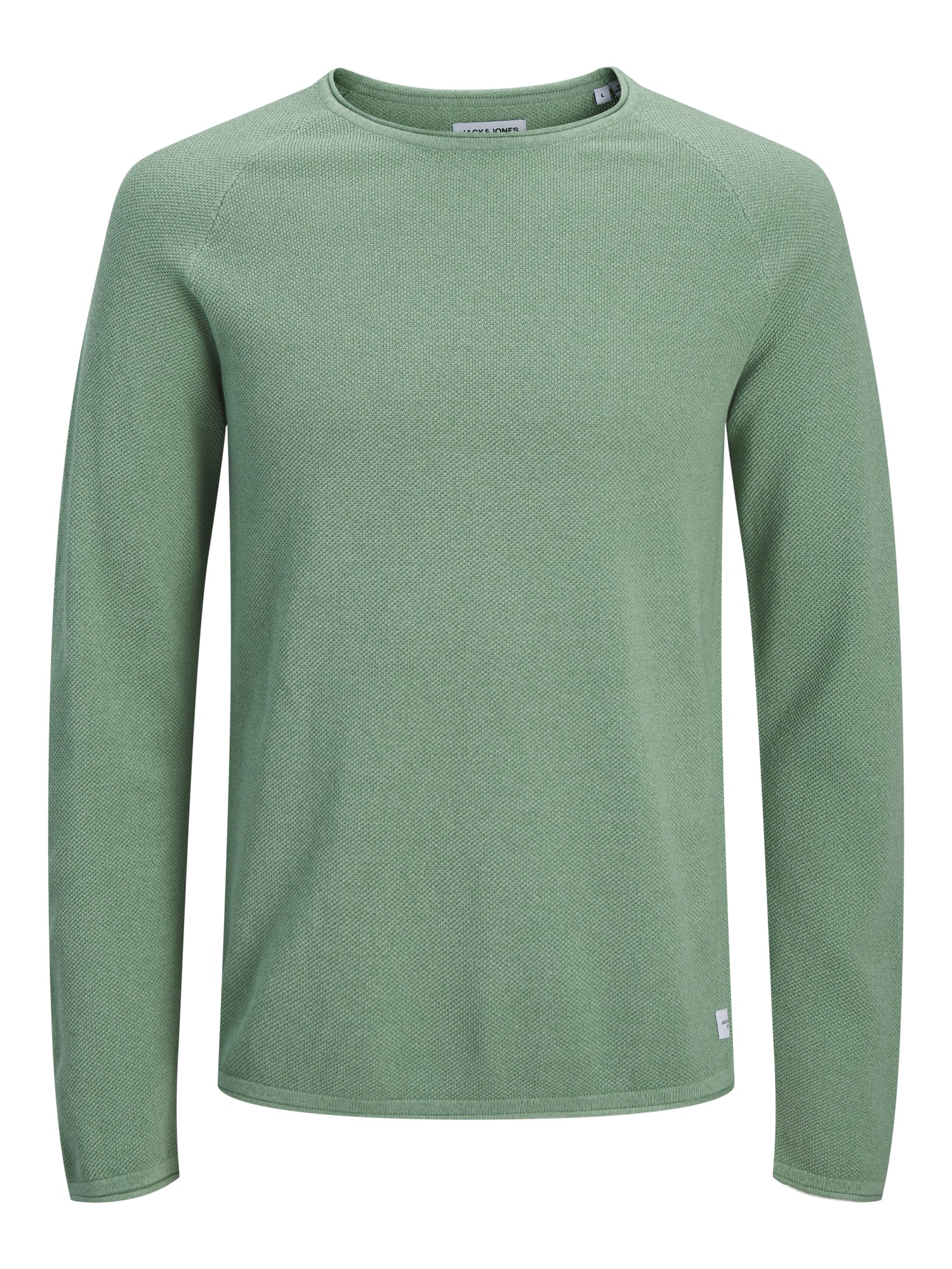 Jack & Jones Pullover  grün