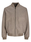 Jack & Jones Leichte Jacken  beige