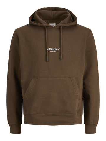 JJESOHO Kapuzenpullover mit Print