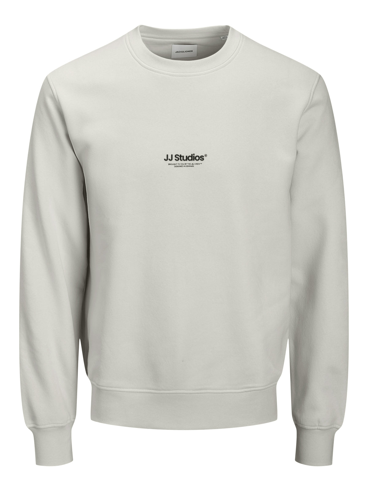 Jack & Jones Sweatshirts  hellgrau