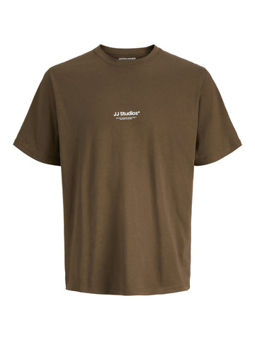 JJESOHOTE T-Shirt mit Frontprint