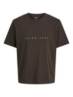 Jack & Jones Shirts & Hemden  braun