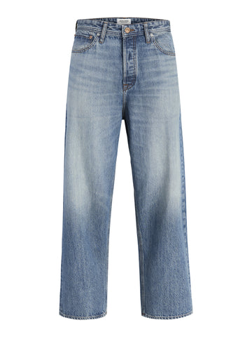 JJIALEX Baggy Fit Jeans