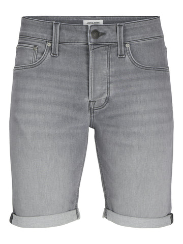 JJIALEX JJCLASSIC – Baggy Fit Jeansshorts