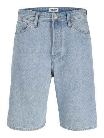 JJIALEX JJCLASSIC Shorts – Baggy Fit Jeansshorts