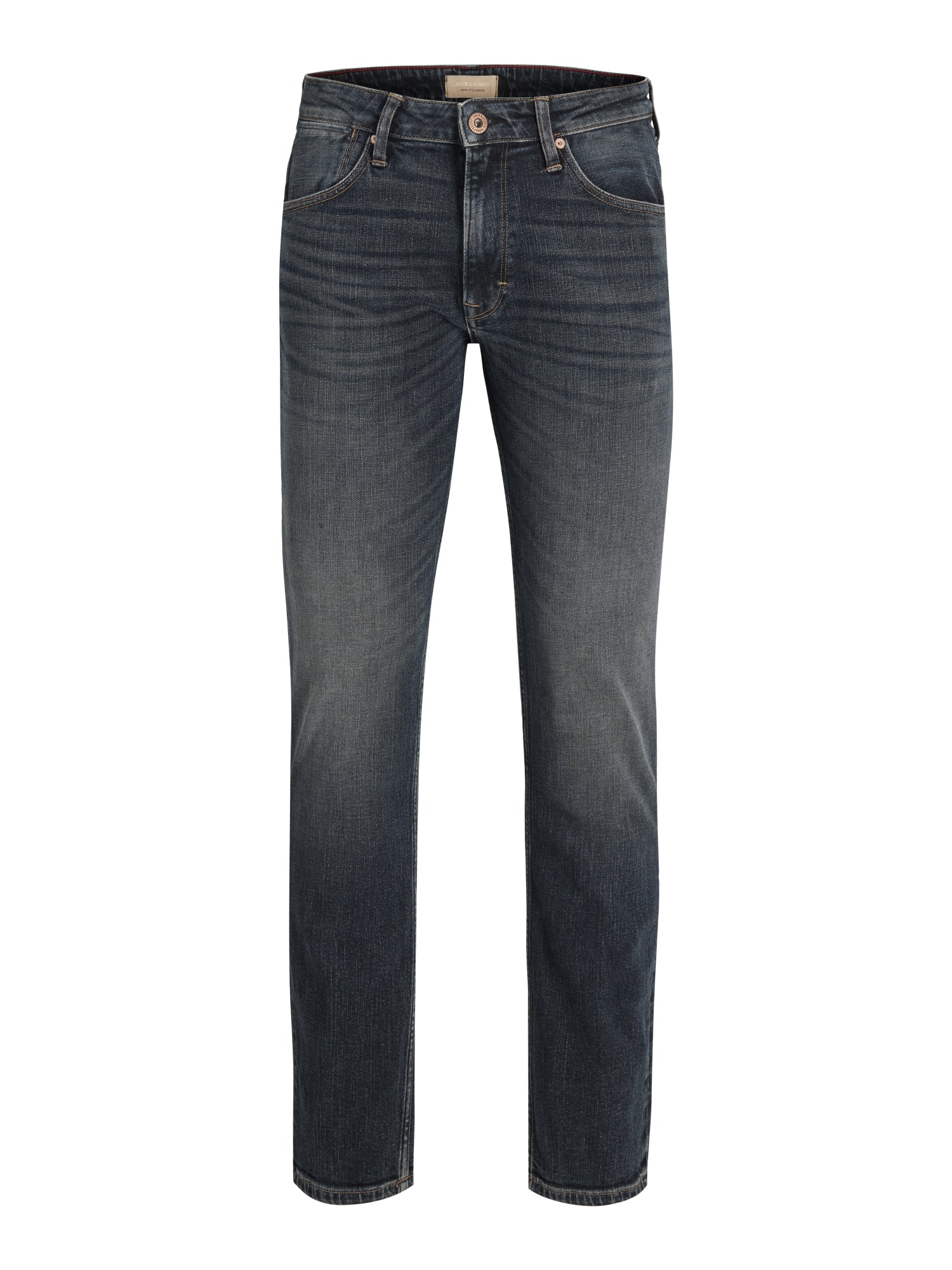 Jack & Jones Jeans  blau