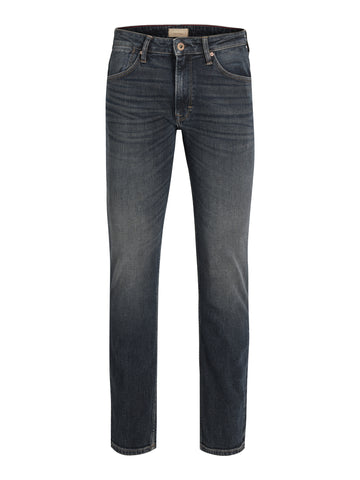 JJICLARK JJDUKE Regular Fit Jeans