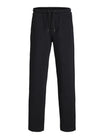 Jack & Jones Jeans & Hosen  schwarz