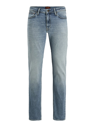 JJICLARK ORIGINAL Regular-Fit-Jeans