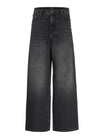 Jack & Jones Jeans & Hosen  schwarz