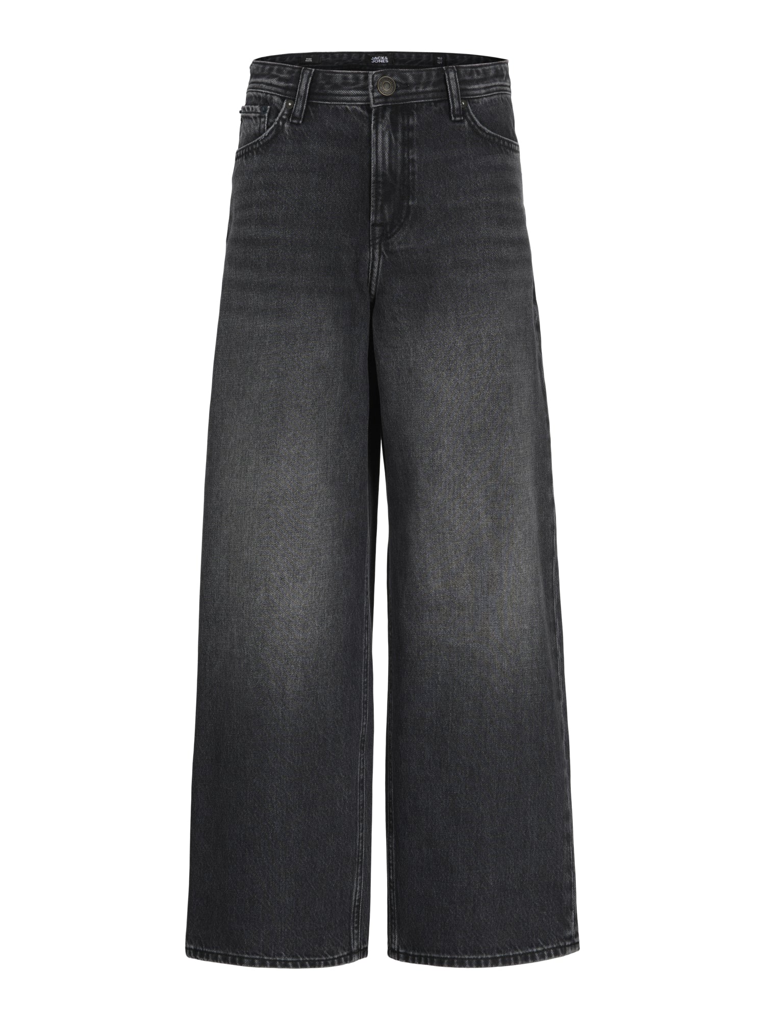 Jack & Jones Jeans & Hosen  schwarz