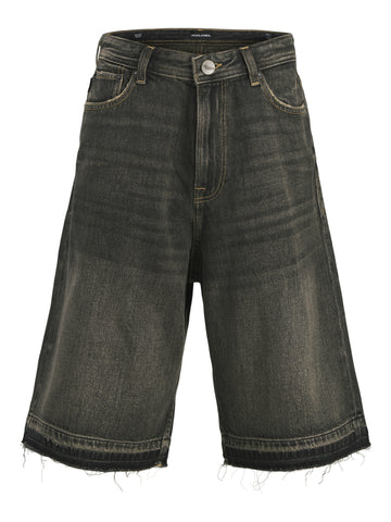 JJIRON JJORIGINAL – Jeansshorts