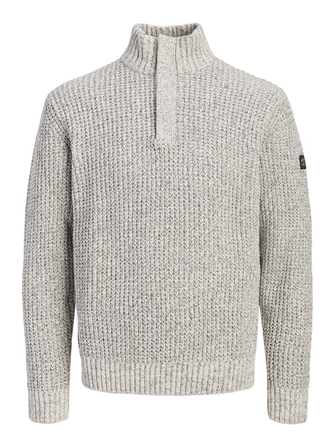 Jack & Jones Pullover  beige