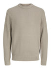 Jack & Jones Pullover  beige