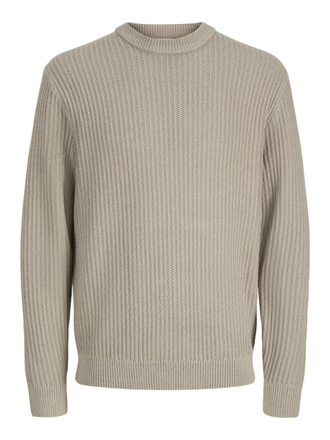Jack & Jones Pullover  beige