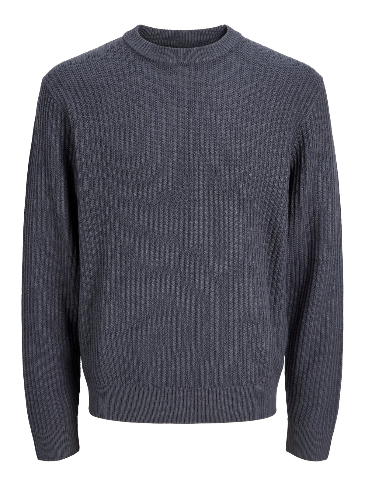 Jack & Jones Pullover  dunkelgrau