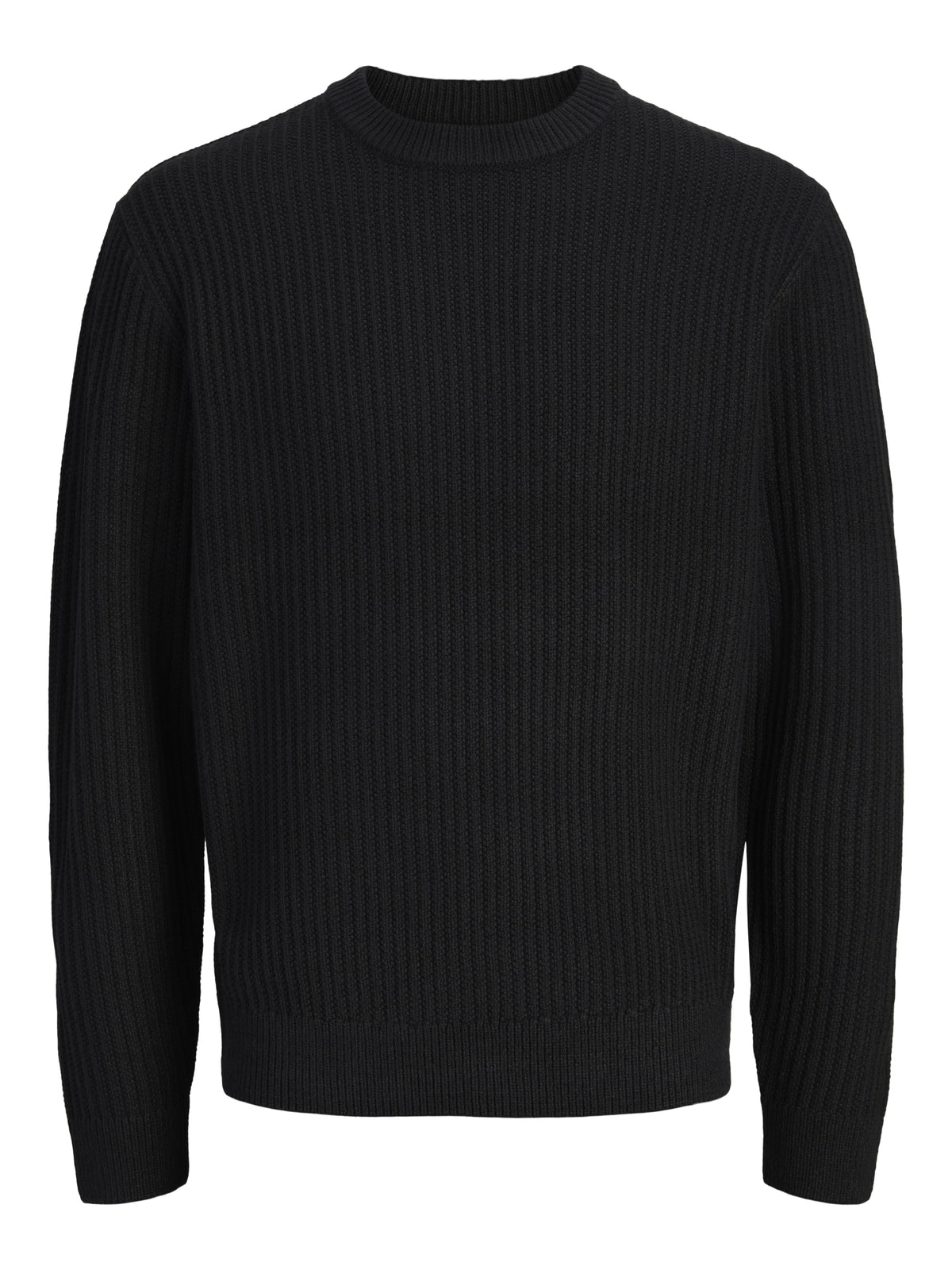 Jack & Jones Pullover  schwarz