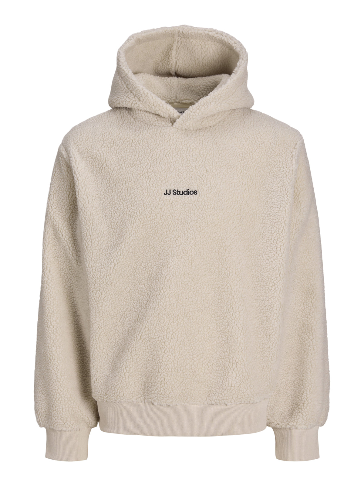 Jack & Jones Hoodies  beige