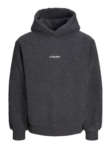 JJSOHO Hoodie mit Logo