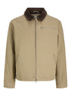 Jack & Jones Leichte Jacken  beige