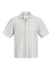 Jack & Jones Hemden  blau