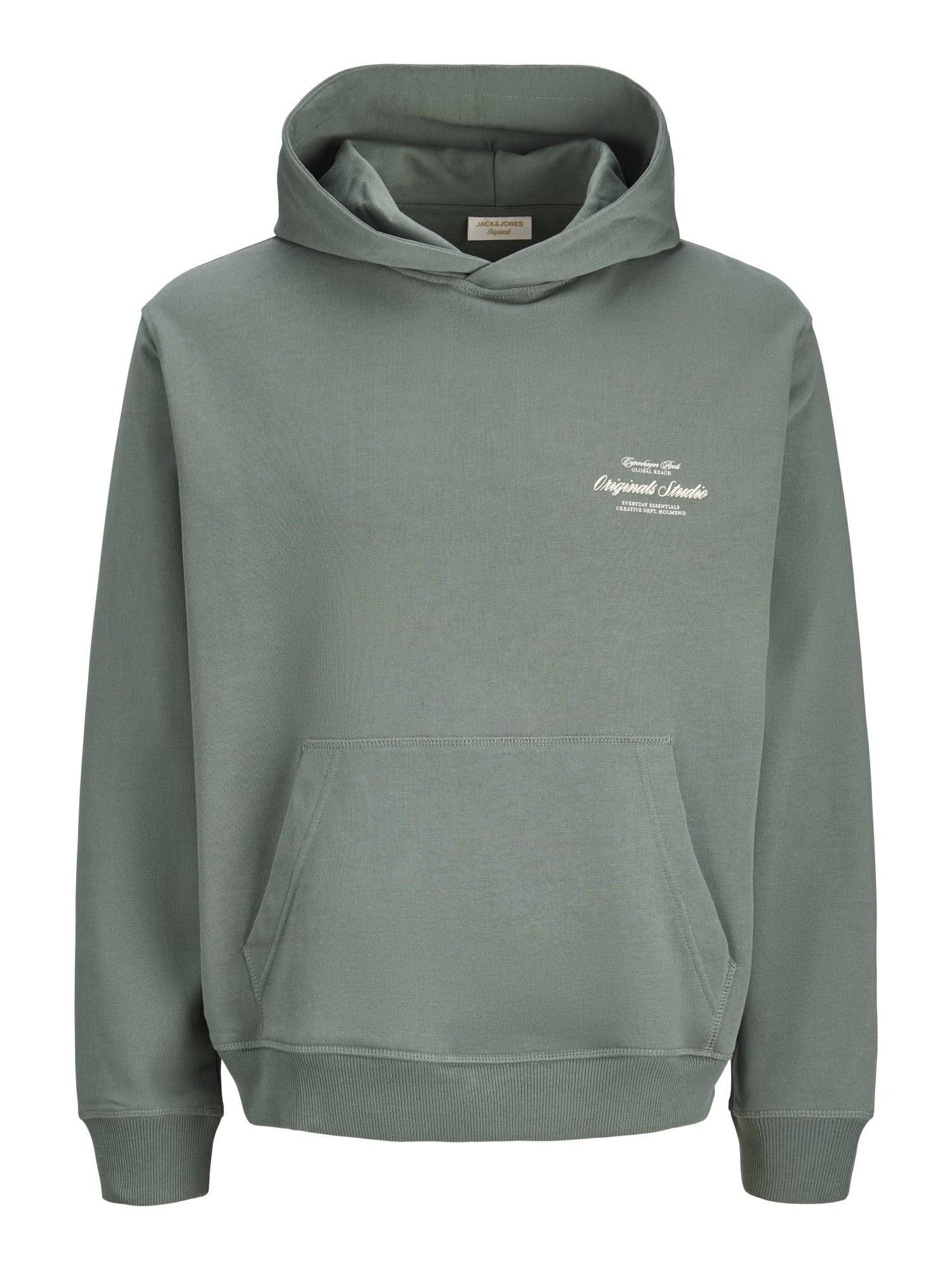 Jack & Jones Pullis & Hoodies  türkis