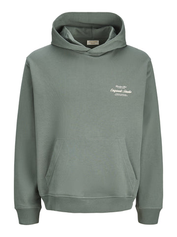 JORNORREBRO Kapuzenpullover Boys
