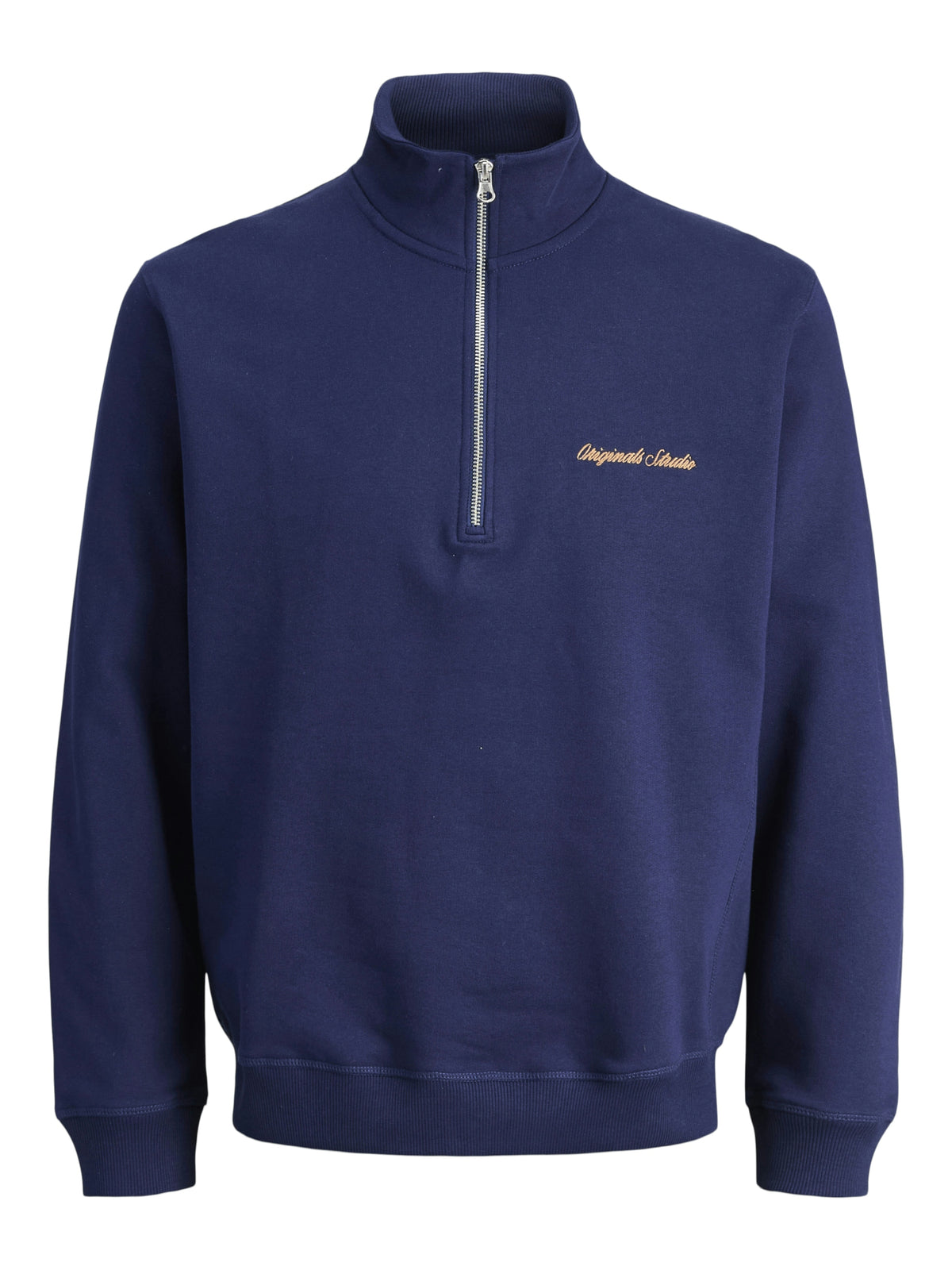 Jack & Jones Sweatshirts  blau