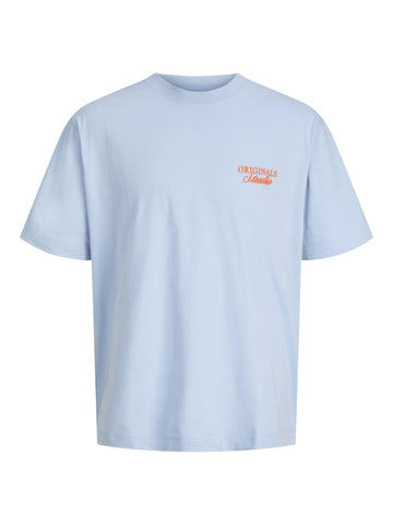 JORNORREBRO T-Shirt mit Typo-Print