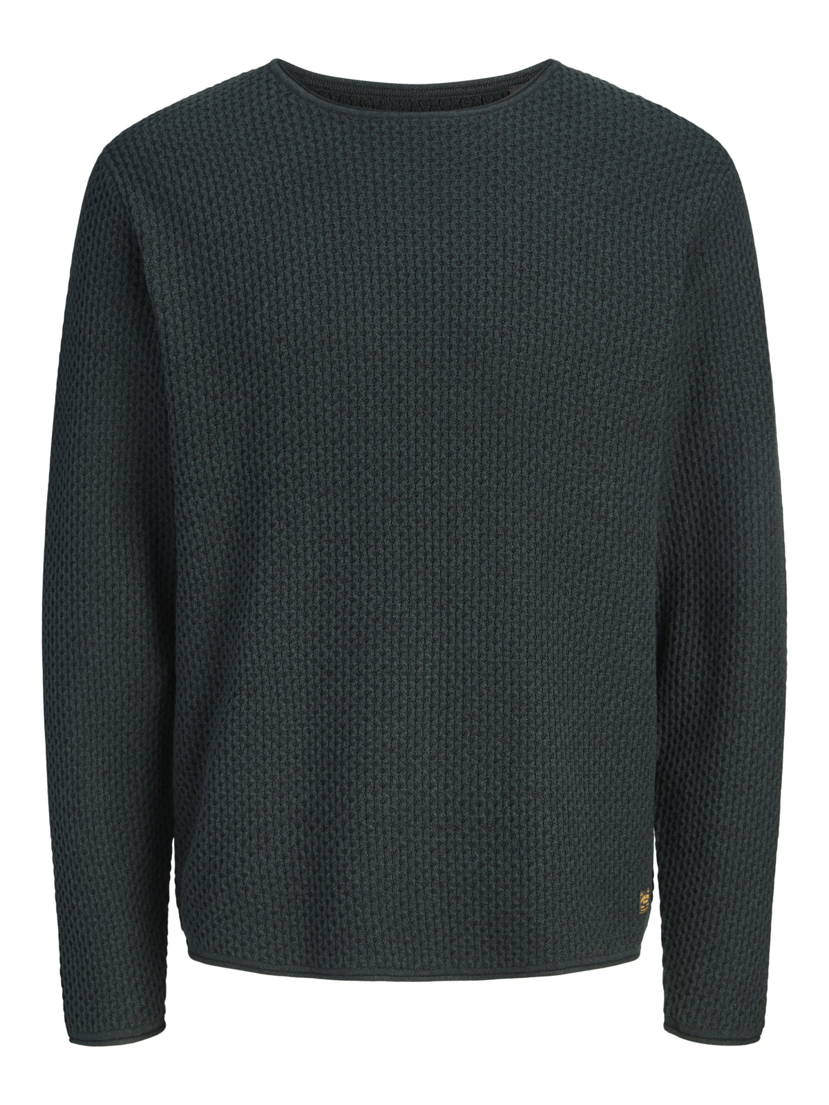 Jack & Jones Pullover  dunkelgrün