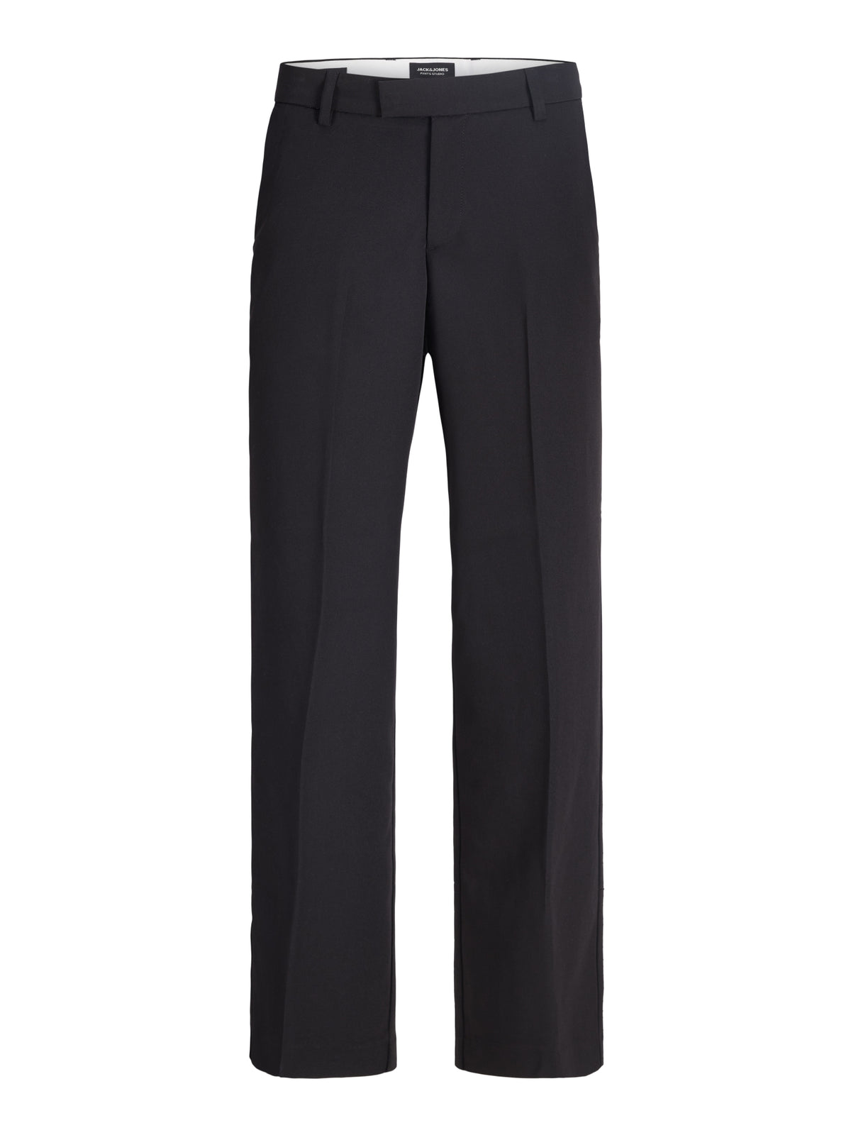Jack & Jones Businesshosen  schwarz