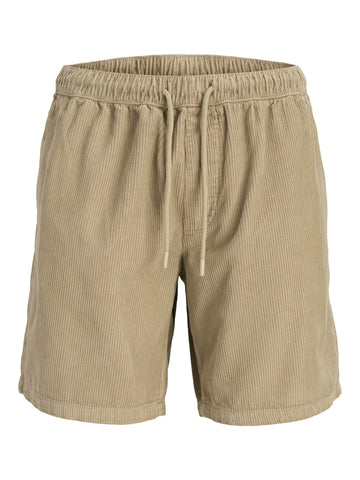 JPSTBILL – Weite Cord-Joggershorts